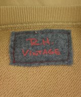 R.H.Vintage（ロンハーマンヴィンテージ）スウェット ベージュ サイズ:XS レディース/2200630644140