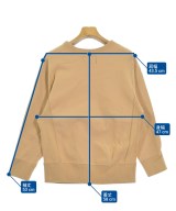 R.H.Vintage（ロンハーマンヴィンテージ）スウェット ベージュ サイズ:XS レディース/2200630644140