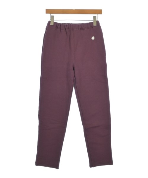 R.H.Vintage(ロンハーマンヴィンテージ)スウェットパンツ 赤 サイズ:XS/2200631134046