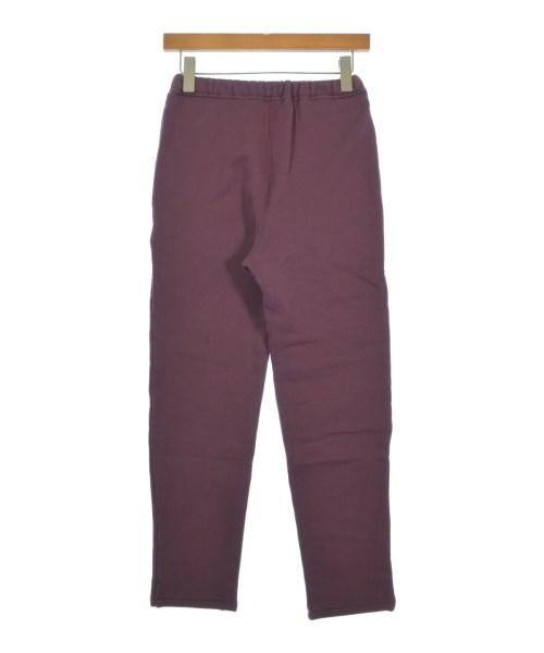 R.H.Vintage（ロンハーマンヴィンテージ）スウェットパンツ 赤 サイズ:XS レディース/2200631134053