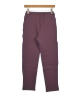 R.H.Vintage（ロンハーマンヴィンテージ）スウェットパンツ 赤 サイズ:XS レディース/2200631134053