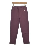 R.H.Vintage（ロンハーマンヴィンテージ）スウェットパンツ 赤 サイズ:XS レディース/2200631134060