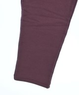 R.H.Vintage（ロンハーマンヴィンテージ）スウェットパンツ 赤 サイズ:XS レディース/2200631134060