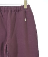 R.H.Vintage（ロンハーマンヴィンテージ）スウェットパンツ 赤 サイズ:S レディース/2200631134084