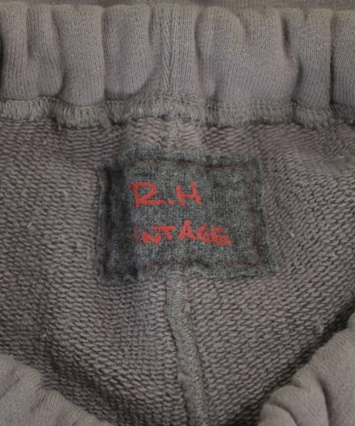 R.H.Vintage（ロンハーマンヴィンテージ）その他 グレー サイズ:XS レディース/2200631134107
