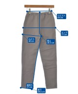 R.H.Vintage（ロンハーマンヴィンテージ）その他 グレー サイズ:XS レディース/2200631134107