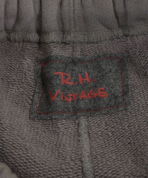 R.H.Vintage（ロンハーマンヴィンテージ）その他 グレー サイズ:S レディース/2200631134114