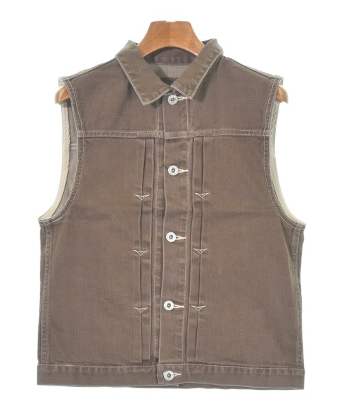 ロンハーマンヴィンテージ(R.H.Vintage)のR.H.Vintage デニムジャケット