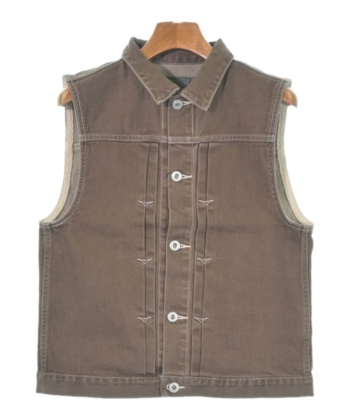 ロンハーマンヴィンテージ(R.H.Vintage)のR.H.Vintage デニムジャケット