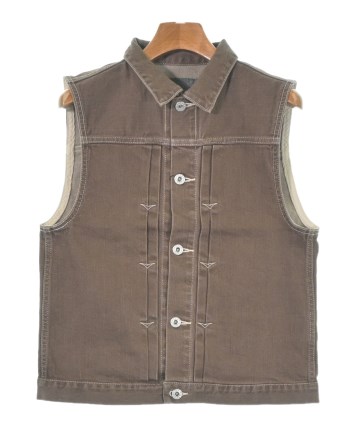 RH Vintage ロンハーマンヴィンテージ ガンナージャケット XS RH Vintage ロンハーマンヴィンテージ ガンナージャケット XS