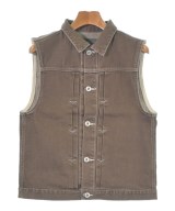 R.H.Vintage デニムジャケット