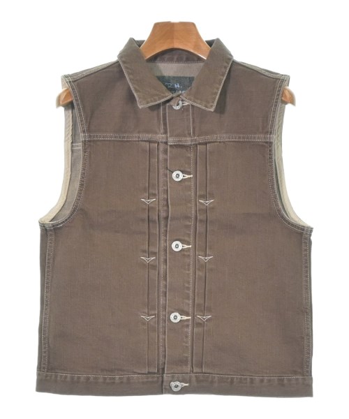 ロンハーマンヴィンテージ(R.H.Vintage)のR.H.Vintage デニムジャケット