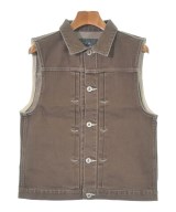 R.H.Vintage デニムジャケット