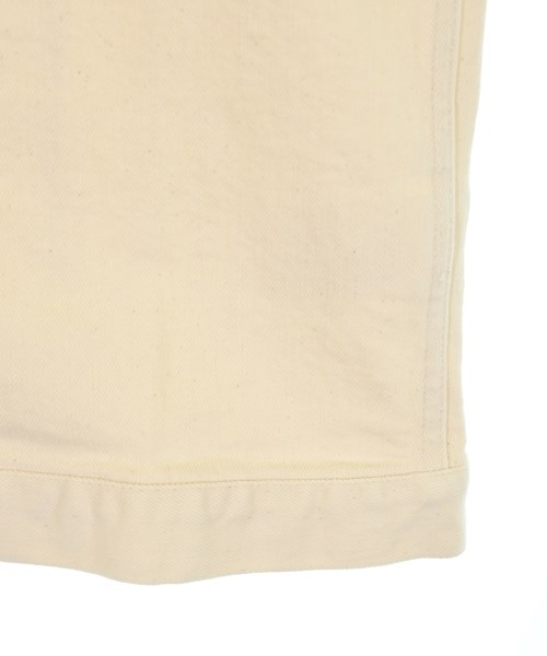 R.H.Vintage（ロンハーマンヴィンテージ）デニムジャケット 白 サイズ:XS レディース/2200631134824