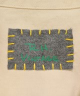 R.H.Vintage（ロンハーマンヴィンテージ）デニムジャケット 白 サイズ:XS レディース/2200631134824