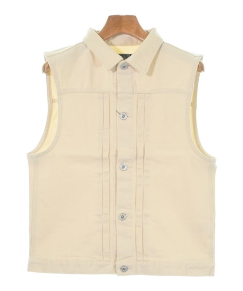 ロンハーマンヴィンテージ(R.H.Vintage)のR.H.Vintage デニムジャケット