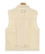 R.H.Vintage（ロンハーマンヴィンテージ）デニムジャケット 白 サイズ:XS レディース/2200631134831