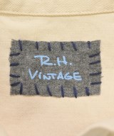R.H.Vintage（ロンハーマンヴィンテージ）デニムジャケット 白 サイズ:XS レディース/2200631134831