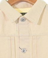 R.H.Vintage（ロンハーマンヴィンテージ）デニムジャケット 白 サイズ:XS レディース/2200631134831