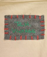 R.H.Vintage（ロンハーマンヴィンテージ）デニムジャケット 白 サイズ:XS レディース/2200631134848