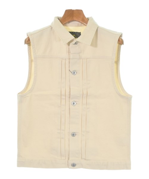 ロンハーマンヴィンテージ(R.H.Vintage)のR.H.Vintage デニムジャケット