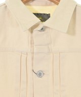 R.H.Vintage（ロンハーマンヴィンテージ）デニムジャケット 白 サイズ:XS レディース/2200631134855