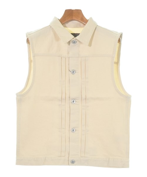 ロンハーマンヴィンテージ(R.H.Vintage)のR.H.Vintage デニムジャケット