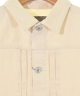 R.H.Vintage（ロンハーマンヴィンテージ）デニムジャケット 白 サイズ:S レディース/2200631134862