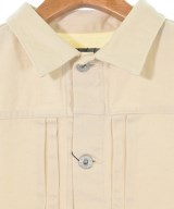 R.H.Vintage（ロンハーマンヴィンテージ）デニムジャケット 白 サイズ:S レディース/2200631134879