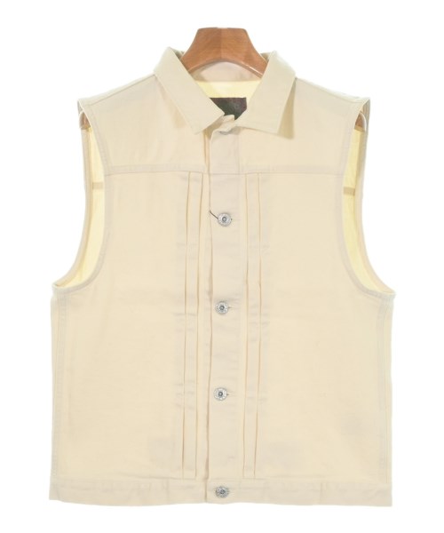 ロンハーマンヴィンテージ(R.H.Vintage)のR.H.Vintage デニムジャケット