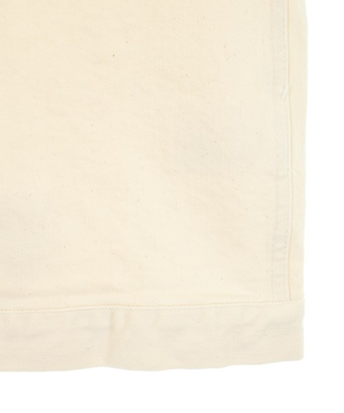 R.H.Vintage（ロンハーマンヴィンテージ）デニムジャケット 白 サイズ:S レディース/2200631134886