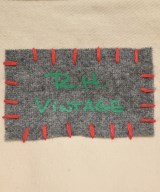 R.H.Vintage（ロンハーマンヴィンテージ）デニムジャケット 白 サイズ:S レディース/2200631134886