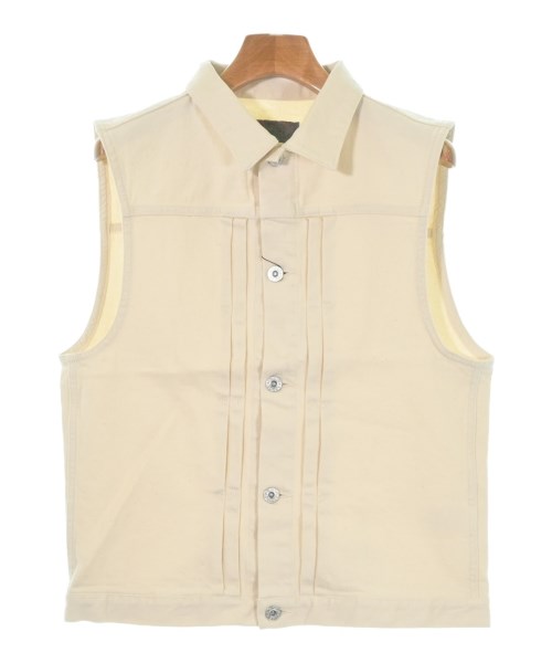 ロンハーマンヴィンテージ(R.H.Vintage)のR.H.Vintage デニムジャケット