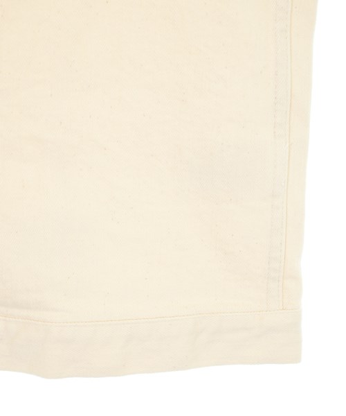 R.H.Vintage（ロンハーマンヴィンテージ）デニムジャケット 白 サイズ:S レディース/2200631134893