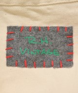 R.H.Vintage（ロンハーマンヴィンテージ）デニムジャケット 白 サイズ:S レディース/2200631134893