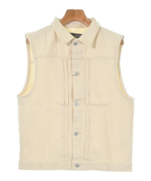 ロンハーマンヴィンテージ(R.H.Vintage)のR.H.Vintage デニムジャケット