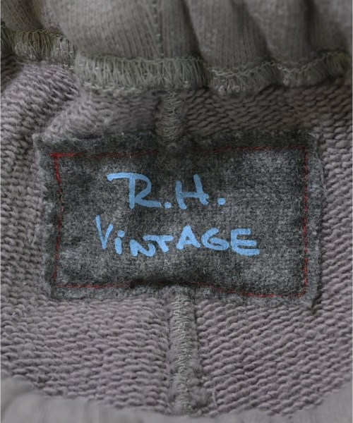 R.H.Vintage（ロンハーマンヴィンテージ）その他 グレー サイズ:XS レディース/2200631136118