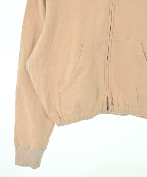 R.H.Vintage（ロンハーマンヴィンテージ）パーカー ベージュ サイズ:XS レディース/2200631136231