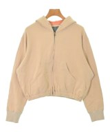 R.H.Vintage（ロンハーマンヴィンテージ）パーカー ベージュ サイズ:XS レディース/2200631136231