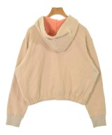 R.H.Vintage（ロンハーマンヴィンテージ）パーカー ベージュ サイズ:XS レディース/2200631136231
