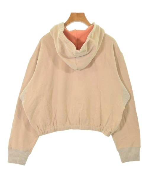 R.H.Vintage（ロンハーマンヴィンテージ）パーカー ベージュ サイズ:S レディース/2200631136248