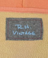 R.H.Vintage（ロンハーマンヴィンテージ）パーカー ベージュ サイズ:S レディース/2200631136248