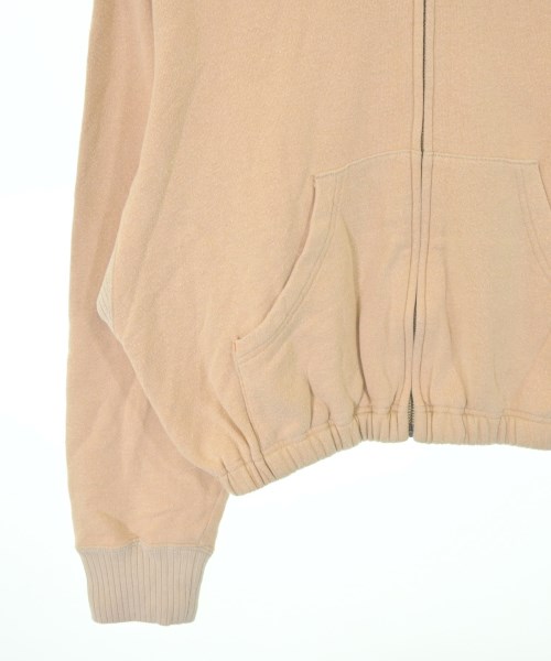 R.H.Vintage（ロンハーマンヴィンテージ）パーカー ベージュ サイズ:S レディース/2200631136255