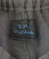 R.H.Vintage（ロンハーマンヴィンテージ）スウェットパンツ グレー サイズ:XS レディース/2200631136835