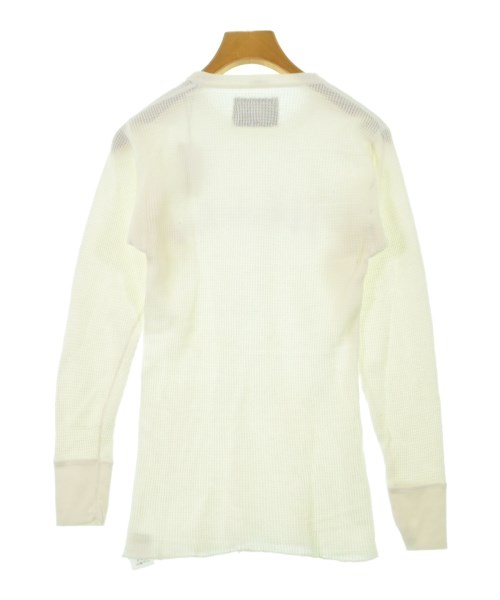 R.H.Vintage（ロンハーマンヴィンテージ）Tシャツ・カットソー 白 サイズ:F レディース/2200631137122