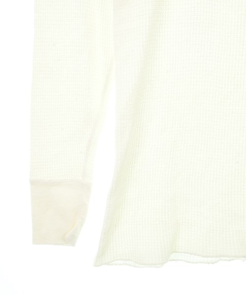 R.H.Vintage（ロンハーマンヴィンテージ）Tシャツ・カットソー 白 サイズ:F レディース/2200631137122