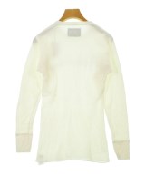R.H.Vintage（ロンハーマンヴィンテージ）Tシャツ・カットソー 白 サイズ:F レディース/2200631137122