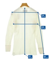 R.H.Vintage（ロンハーマンヴィンテージ）Tシャツ・カットソー 白 サイズ:F レディース/2200631137122