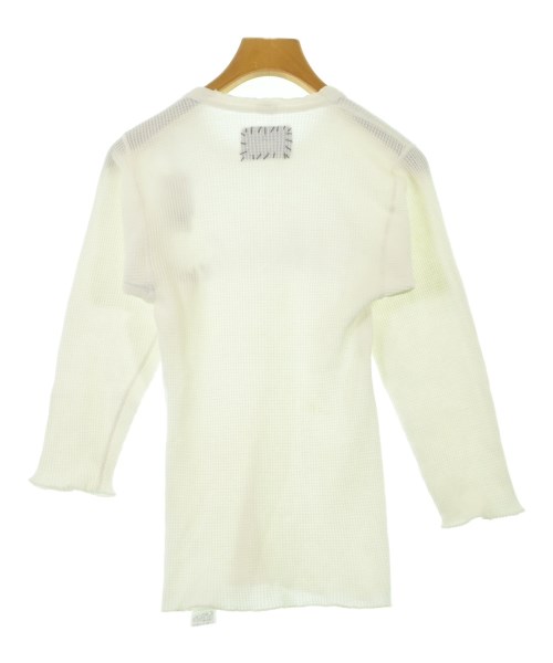 R.H.Vintage（ロンハーマンヴィンテージ）Tシャツ・カットソー 白 サイズ:F レディース/2200631137139