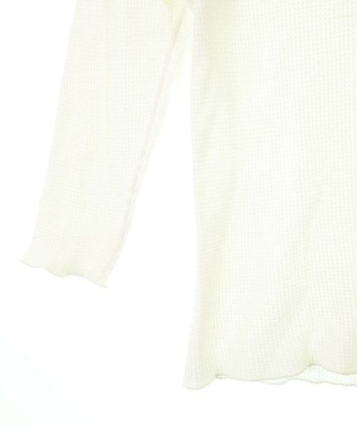 R.H.Vintage（ロンハーマンヴィンテージ）Tシャツ・カットソー 白 サイズ:F レディース/2200631137139